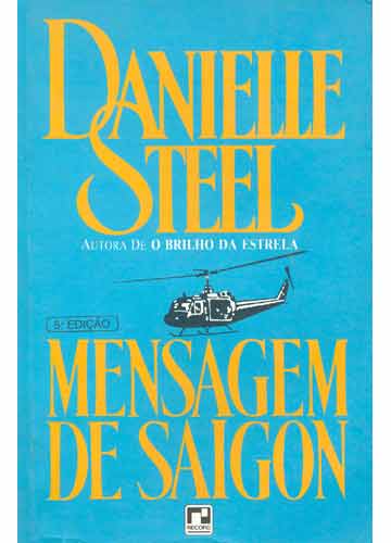 Mensagem De Saigon