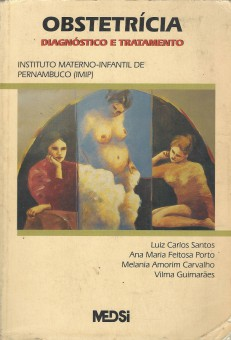 Obstetricia - Diagnostico E Tratamento