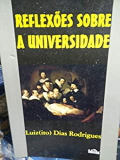 Reflexoes Sobre As Universidades
