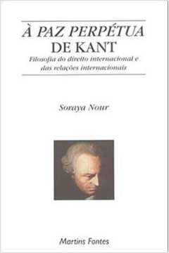 A Paz Perpetua De Kant