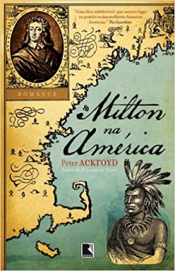 Milton Na America