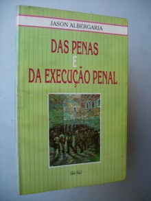 Das Penas E Da Execucao Penal