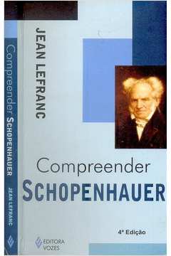 Compreender Schopenhauer