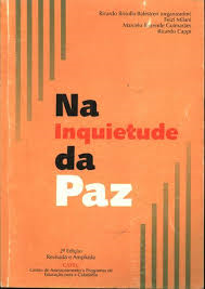 Na Inquietude Da Paz