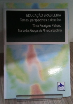 Educacao Brasileira Temas Perspectivas E Desafios