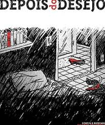 Depois Do Desejo - Contos E Roteiros
