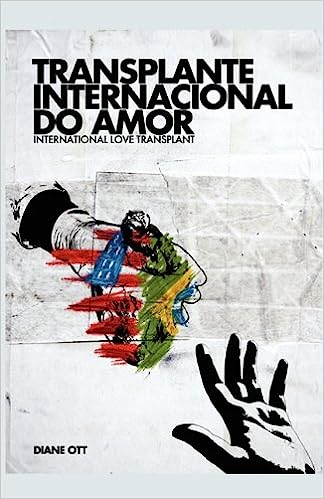 Transplante Internacional do amor