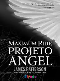 Maximum Ride