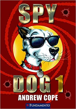 Spy Dog V. 1