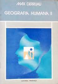 Geografia Humana II