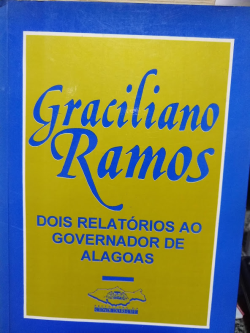 Dois Relatorios Ao Governador De Alagoas