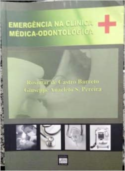 Emergencia Na Clinica Medica-odontologica