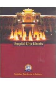 Hospital Sirio Libanes - 80 Anos