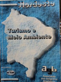 Nordeste - Turismo E Meio Ambiente E Globalizacao
