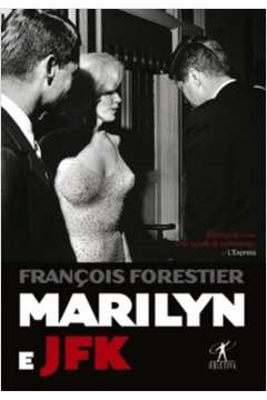 Marilyn E Jfk