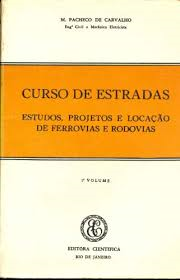 Curso De Estradas - Tabelas E Instrucoes Gerais Para Projeto E Locacao De Estradas De Ferro Com Curva De Transicao Em Espiral V.02