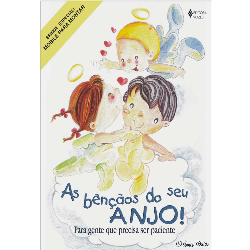 As Bencaos Do Seu Anjo