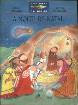A Noite De Natal