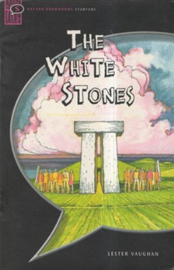 The White Stones - Starter