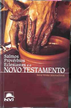 Novo Testamento - Nova Versao Internacional
