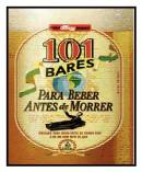 101 Bares Para Beber Antes De Morrer