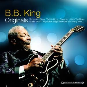 B. B. King — Originals