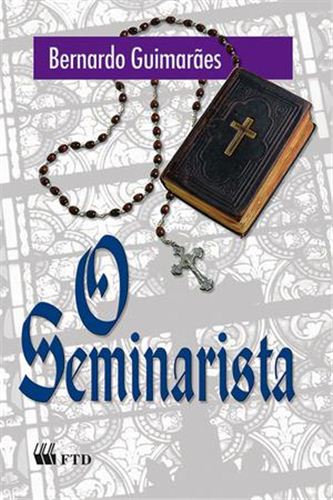 Seminarista, O