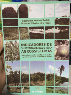 Indicadores De Sustentabilidade Para Agrossistemas