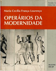 Operarios Da Modernidade