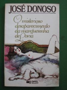 Misterioso Desaparecimento Da Marquesinha De Loria