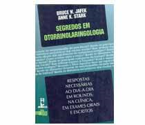 Segredos Em Otorrinolaringologia