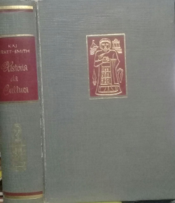 Historia Da Cultura - Origem E Evolucao