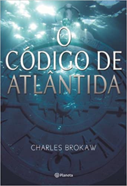 O Codigo De Atlantida