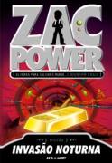 Zac Power V. 05 - Invasao Noturna
