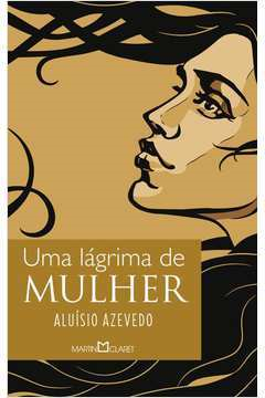Uma Lagrima De Mulher