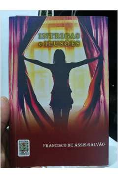 Intrigas E Ilusoes
