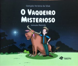 O Vaqueiro Misterioso