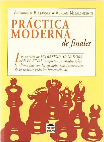 practica moderna de finales