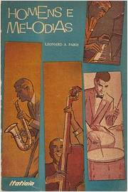 Homens E Melodias - Compositores E Cancoes