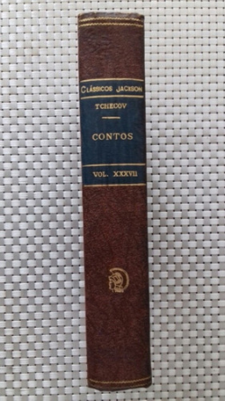 Contos - V. 37