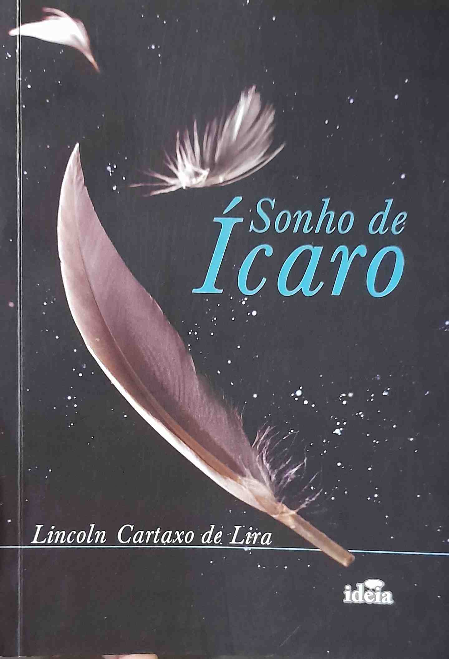 sonho de icaro