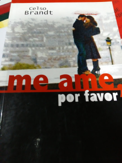 Me Ame, Por Favor
