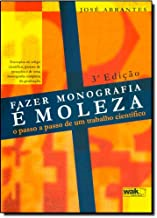 Fazer Monografia E Moleza