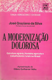 A Modernizacao Dolorosa