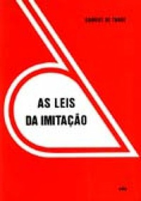 As Leis Da Imitacao