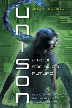 Unison - A Rede Social Do Futuro