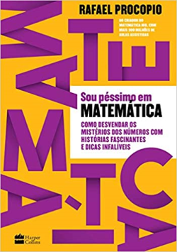 Sou Pessimo Em Matematica