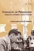Formacao De Professores - Pesquisas Representacoes E Poder