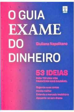 Guia Exame Do Dinheiro