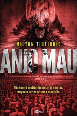 Anjo Mau